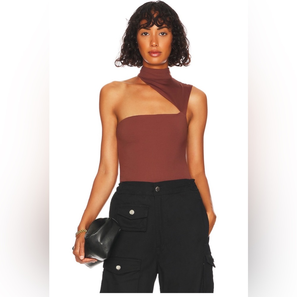 NBD cut out bodysuit